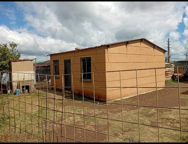 2 BEDROOM HOUSE FOR SALE IN PALM RIDGE